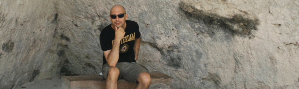 User banner image